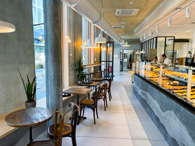 ÉTANG - LA PANIÈRE